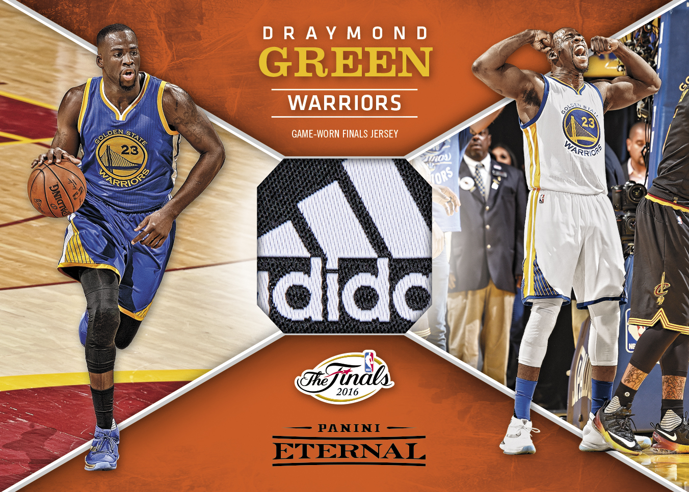 warriors 2016 finals jersey