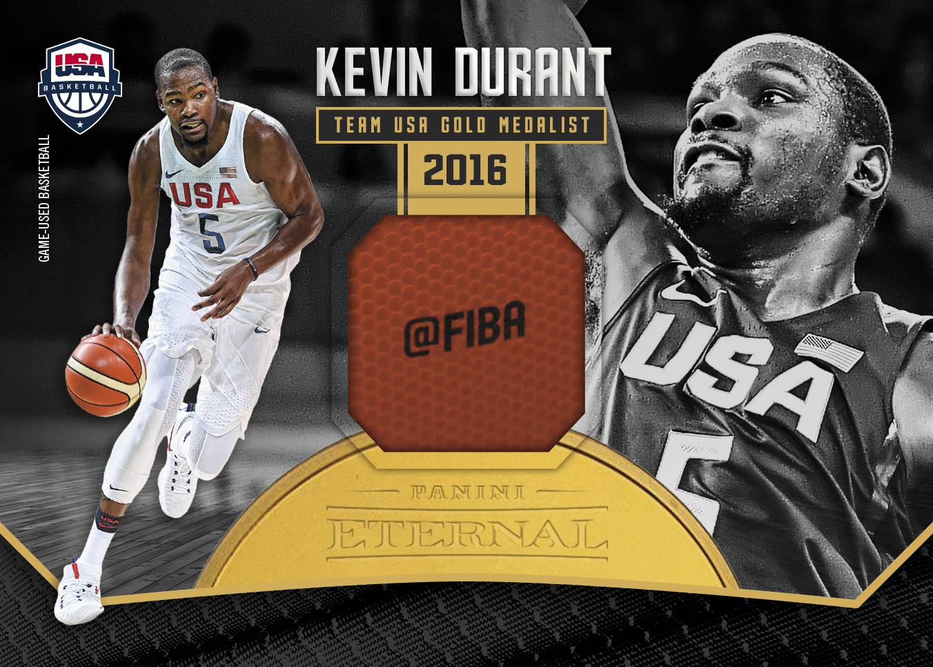 team usa kd jersey