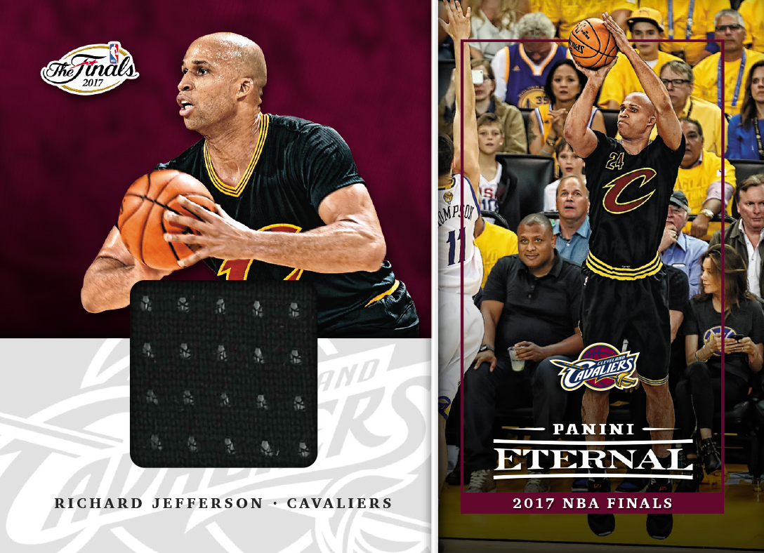 richard jefferson jersey