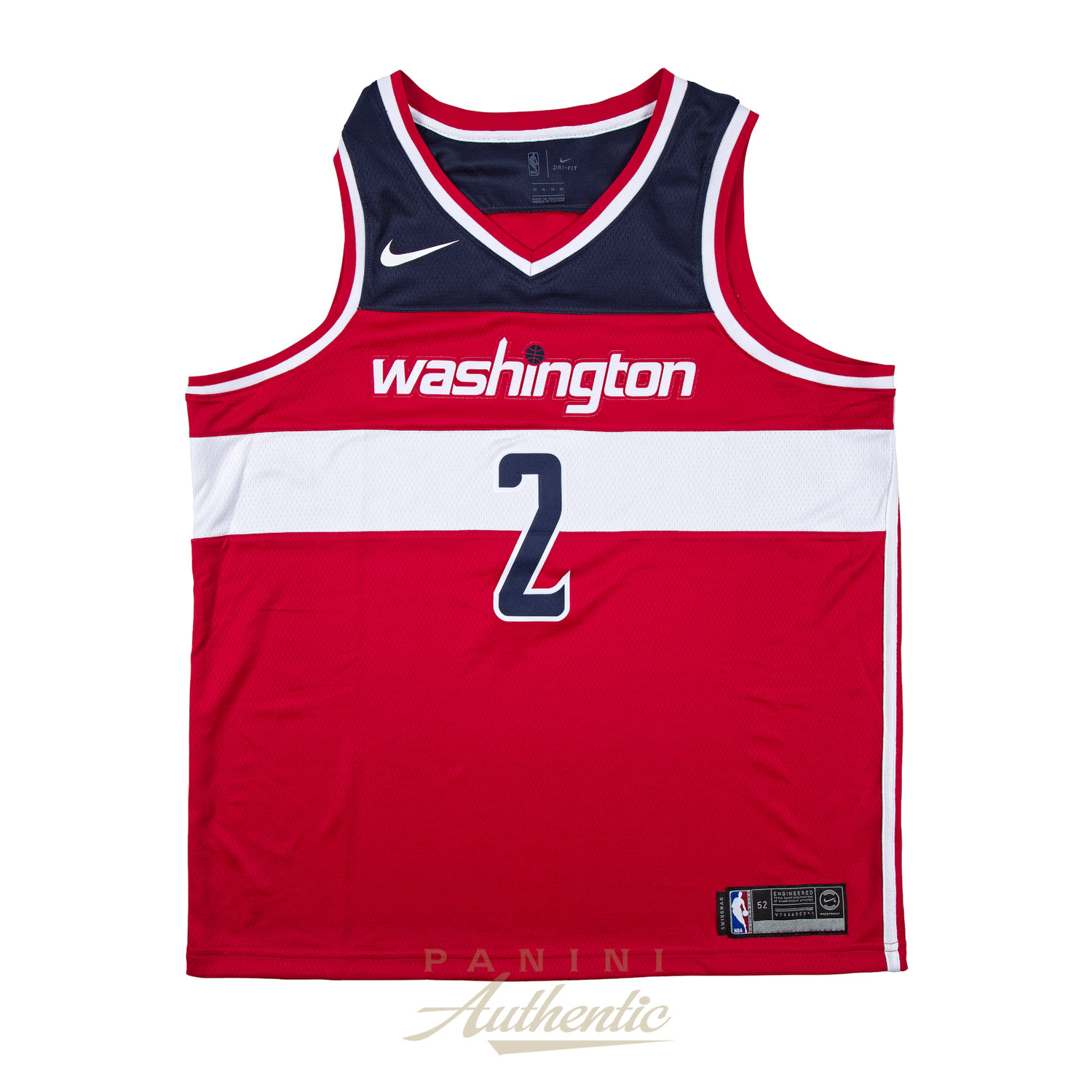 john wall authentic jersey