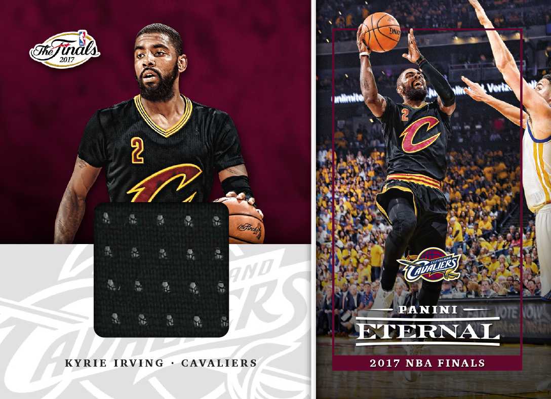 kyrie irving jersey 2017
