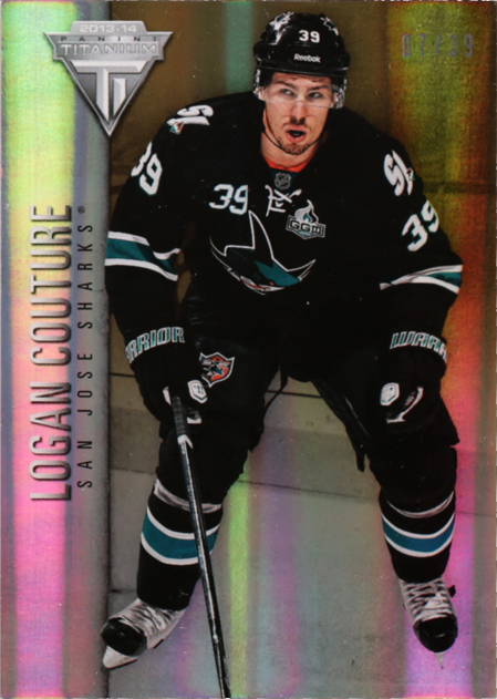logan couture jersey