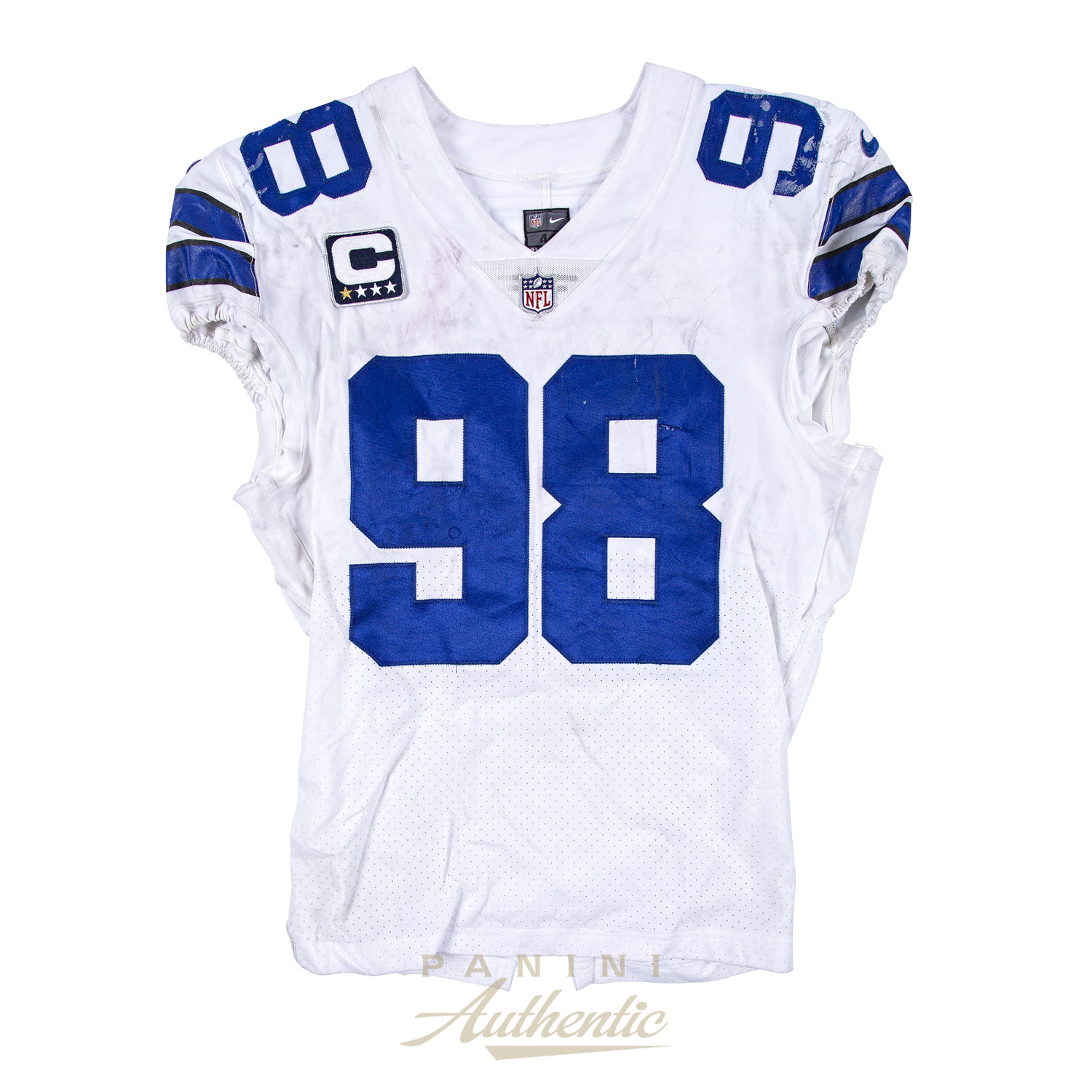 tyrone crawford jersey