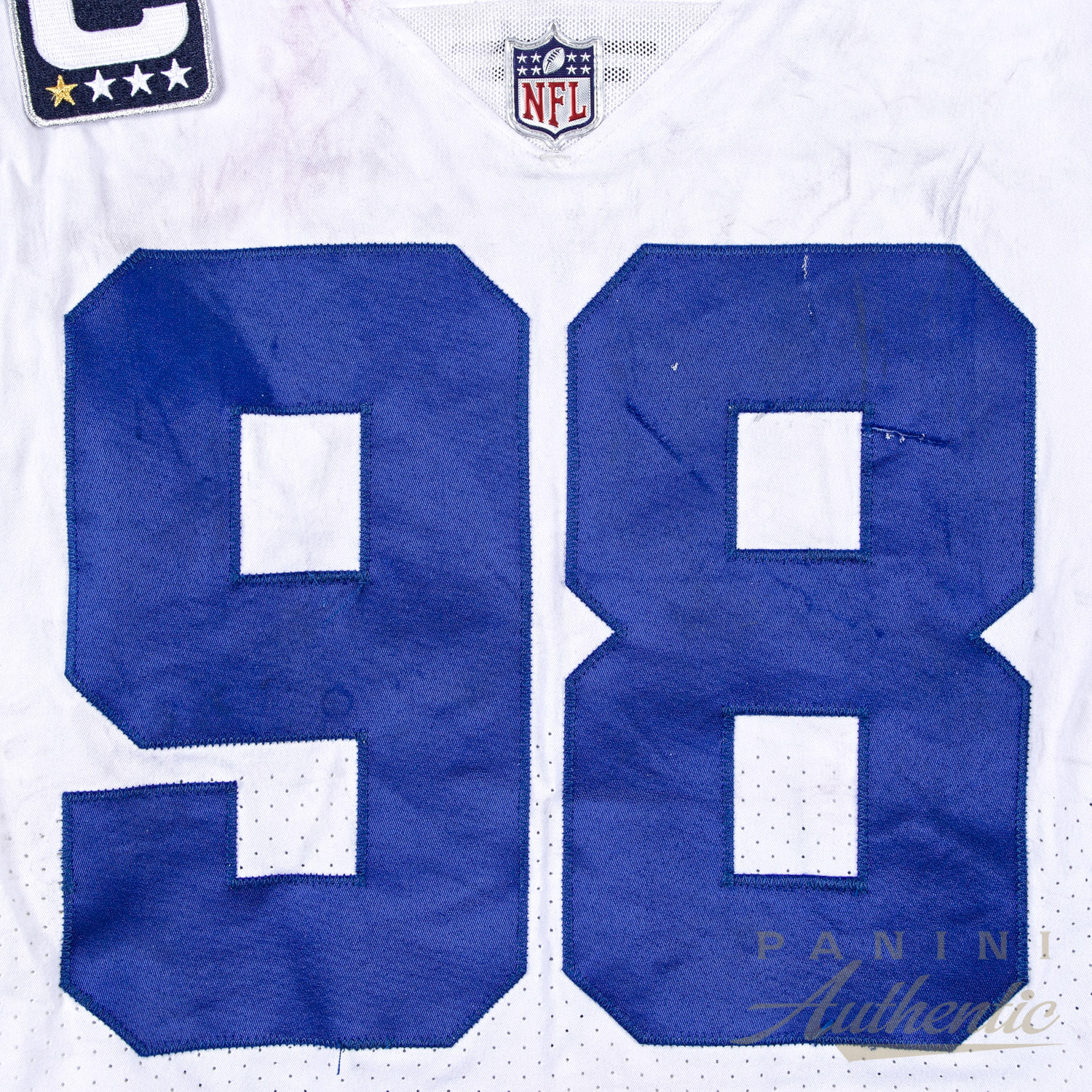 tyrone crawford jersey