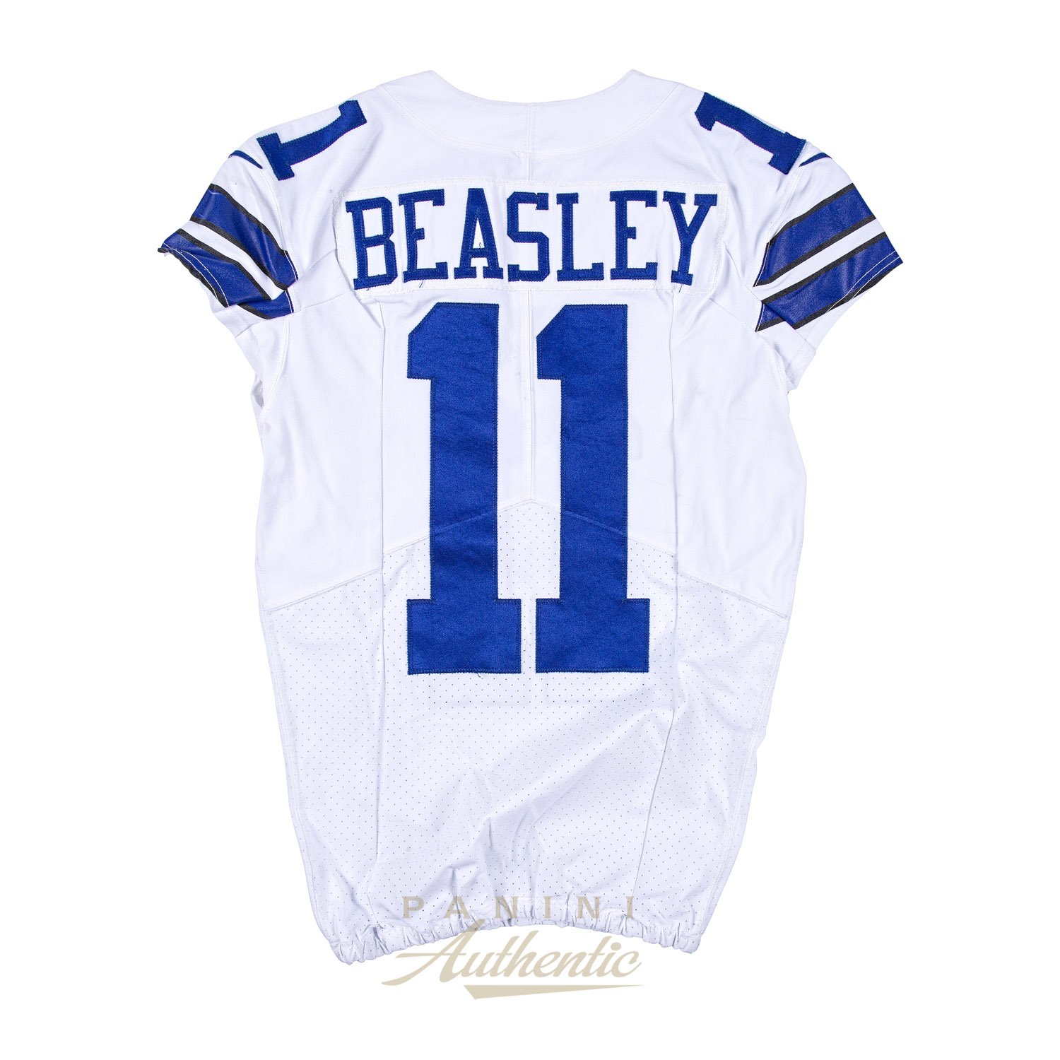 dallas cowboys official game jersey