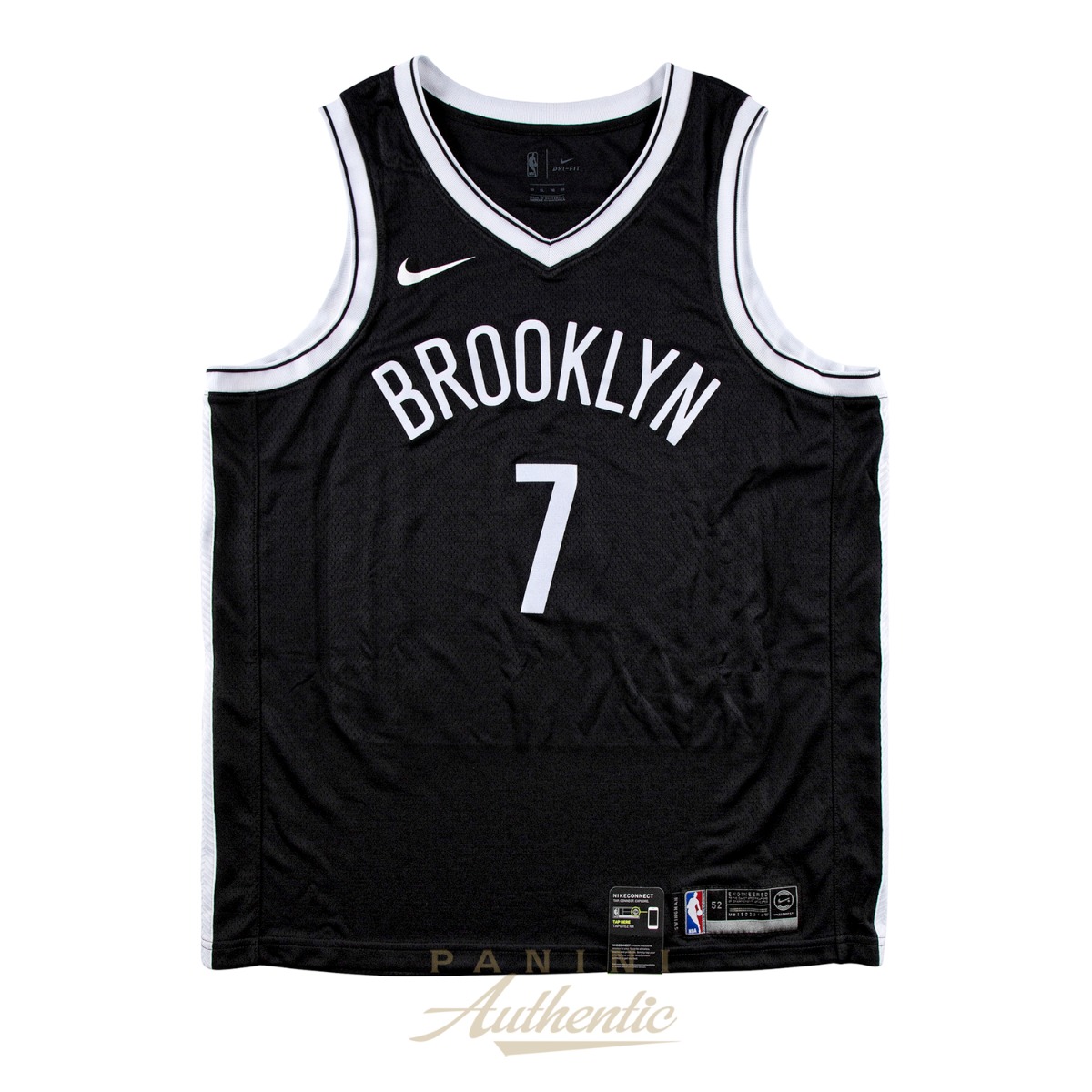 durant jersey brooklyn