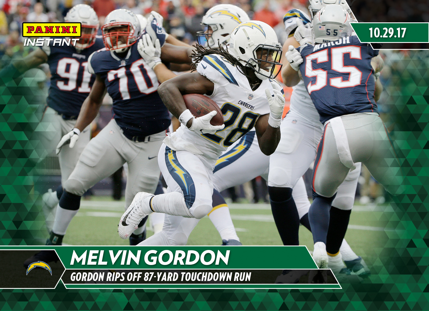 Panini America Online Store Shop Exclusive Trading Cards