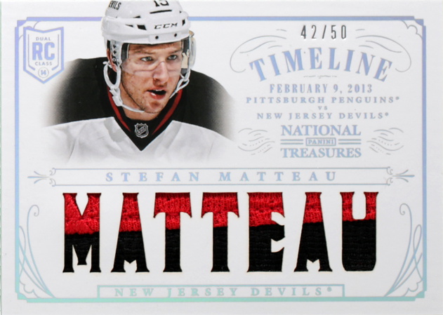 new jersey devils patch