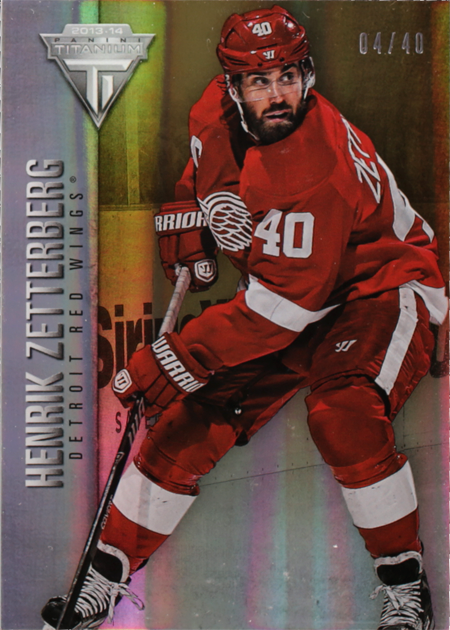 detroit red wings jersey numbers