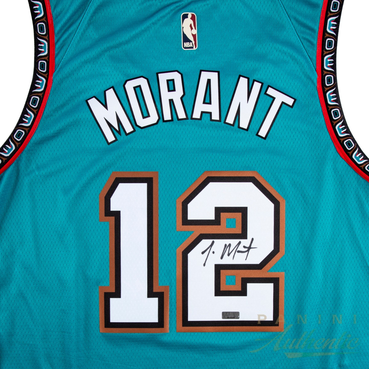 Morant Grizzlies Jersey Jersey On Sale