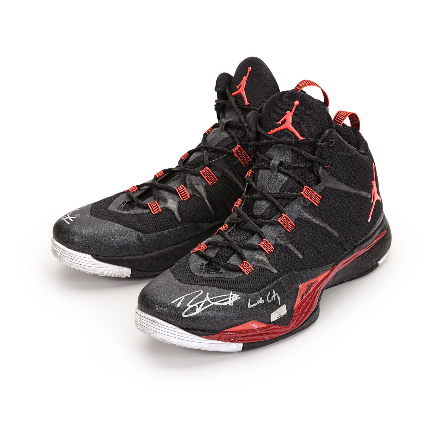 blake griffin shoes 2018