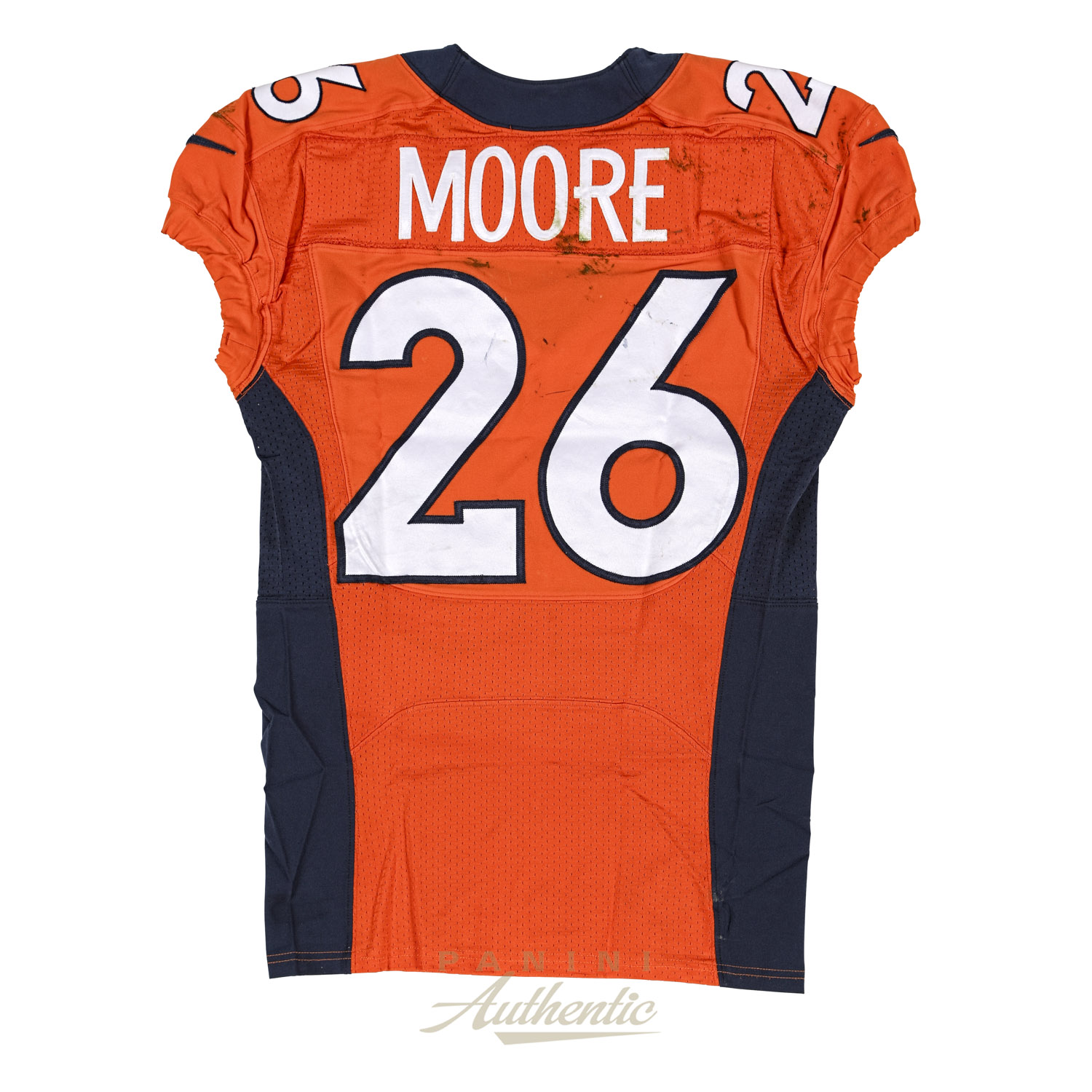 peyton manning youth super bowl jersey