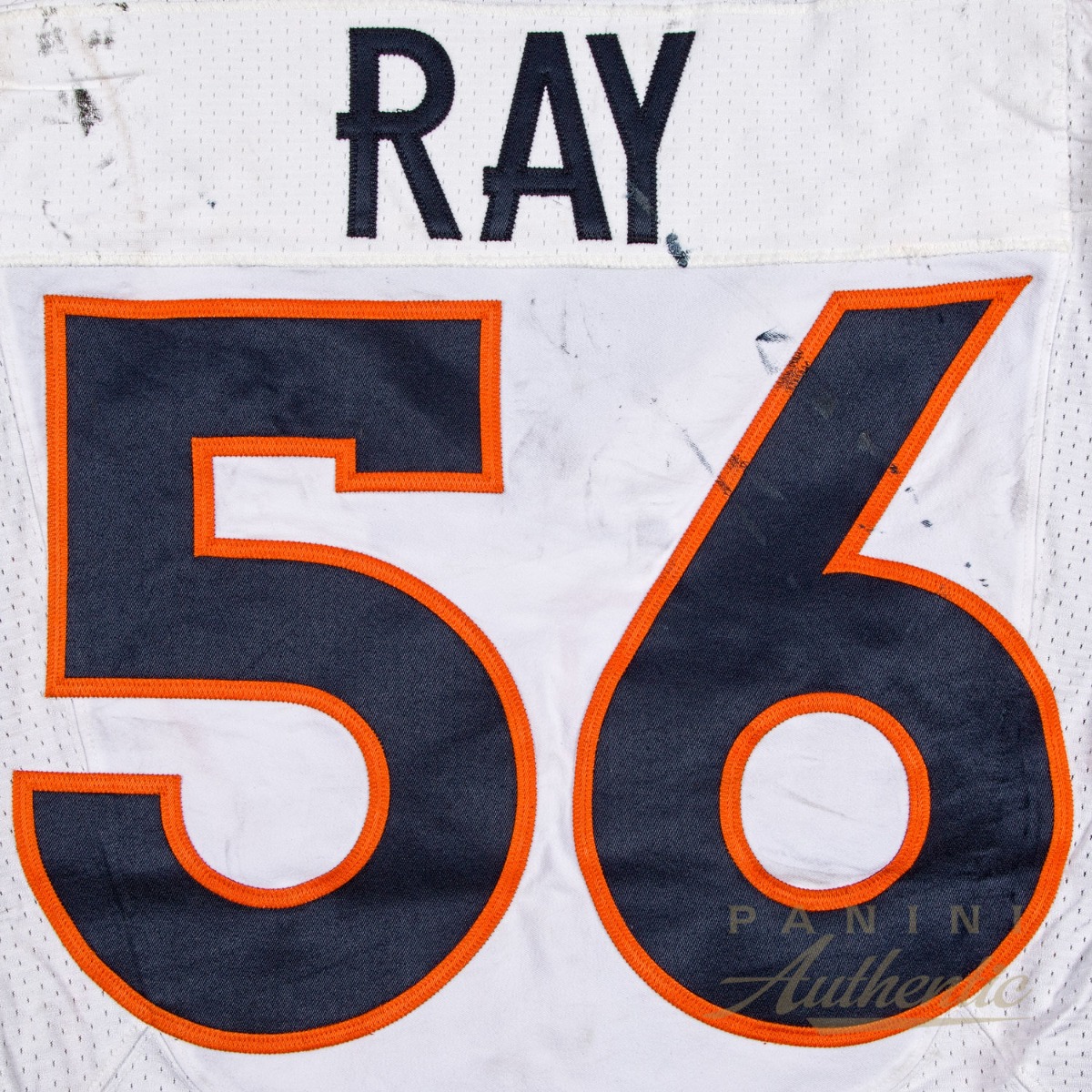 shane ray jersey