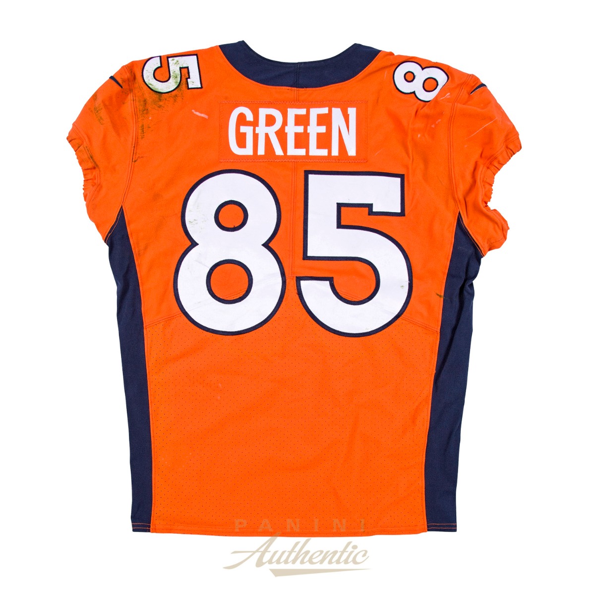 official broncos jersey