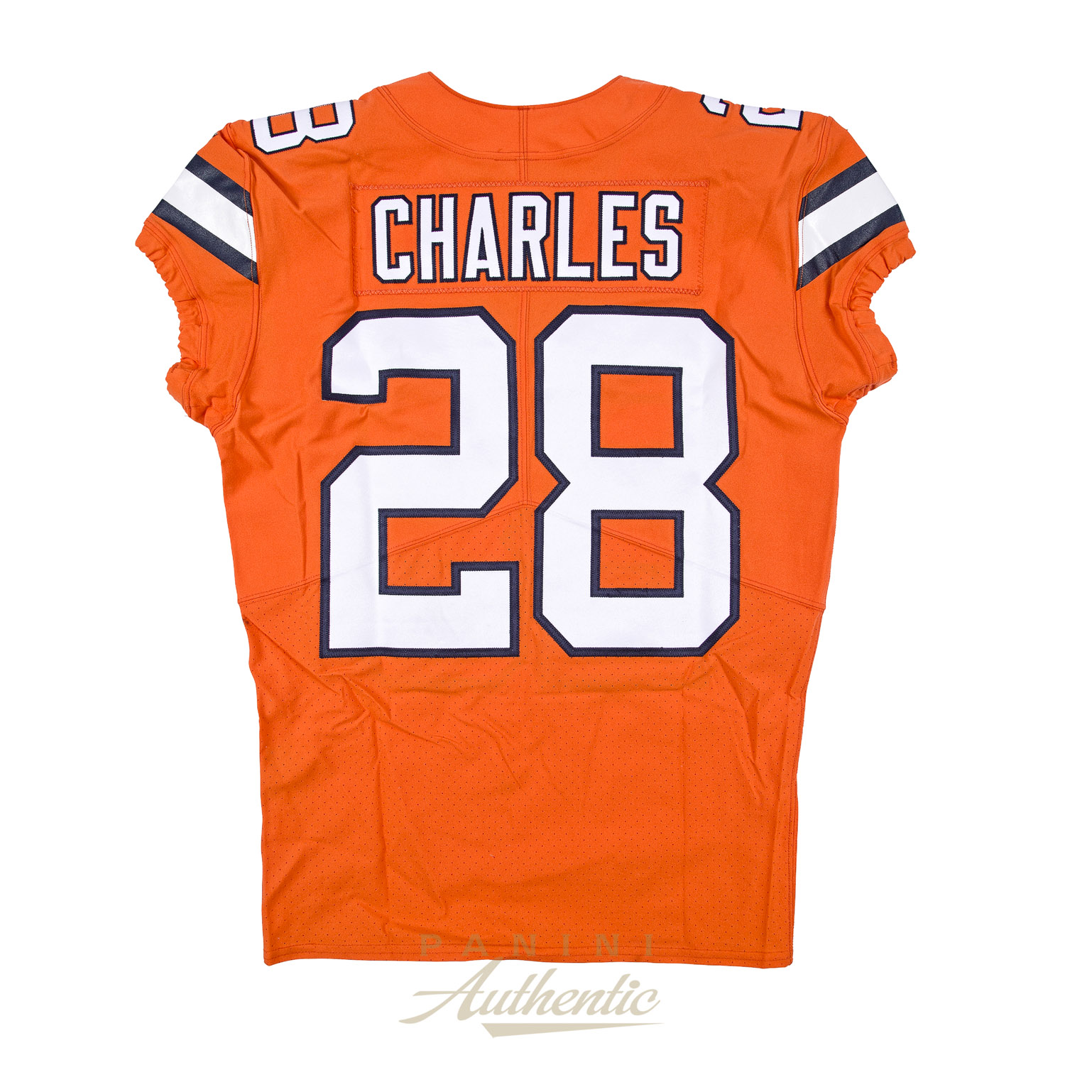 jamaal charles authentic jersey
