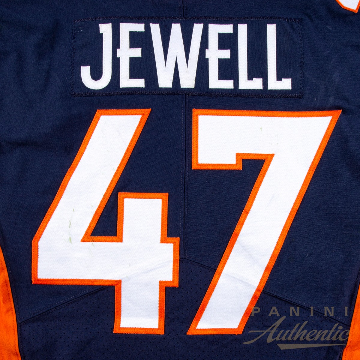 josey jewell jersey