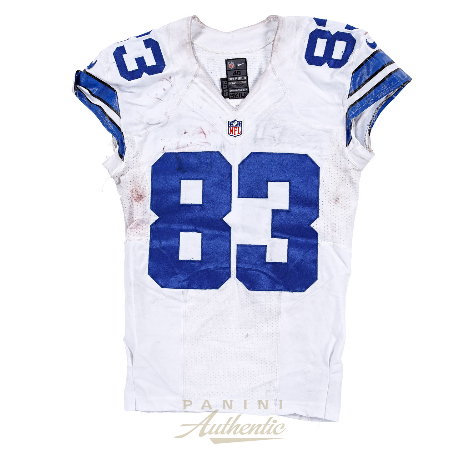 dallas cowboys 2015 jersey