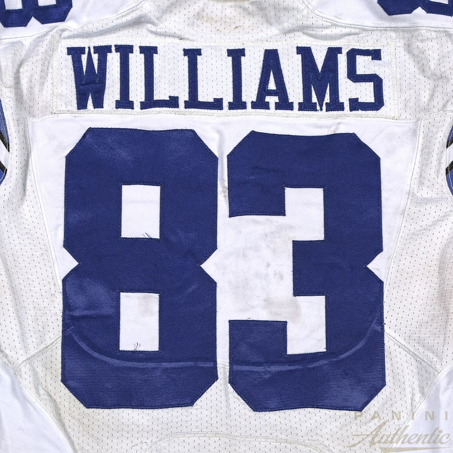 terrance williams jersey