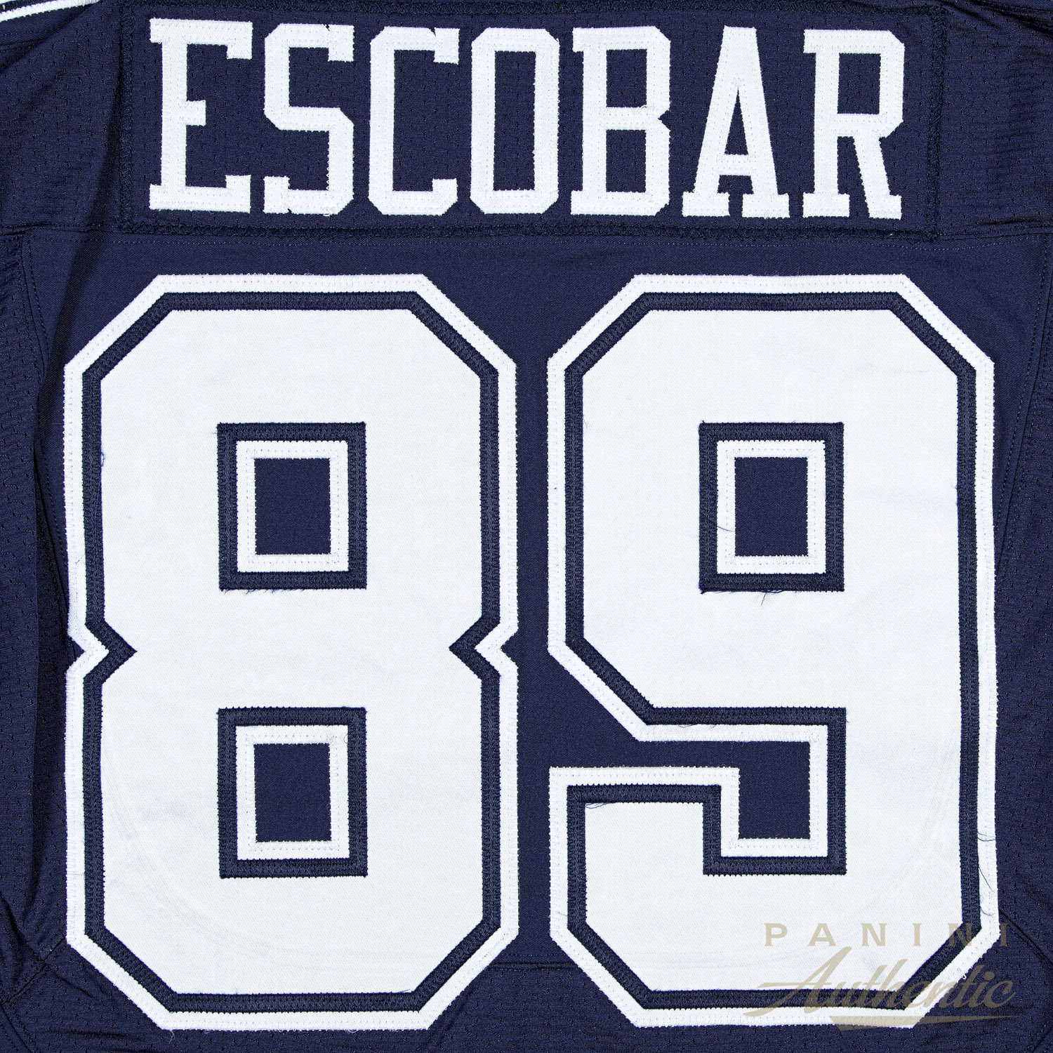 gavin escobar jersey