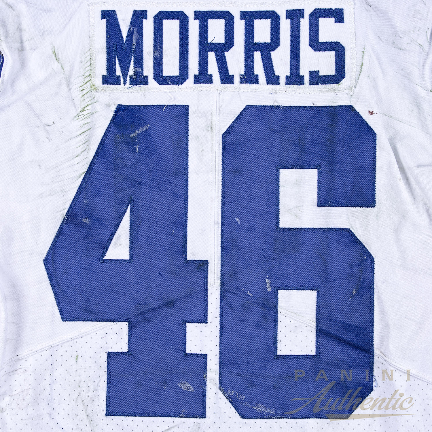 cowboys jersey numbers