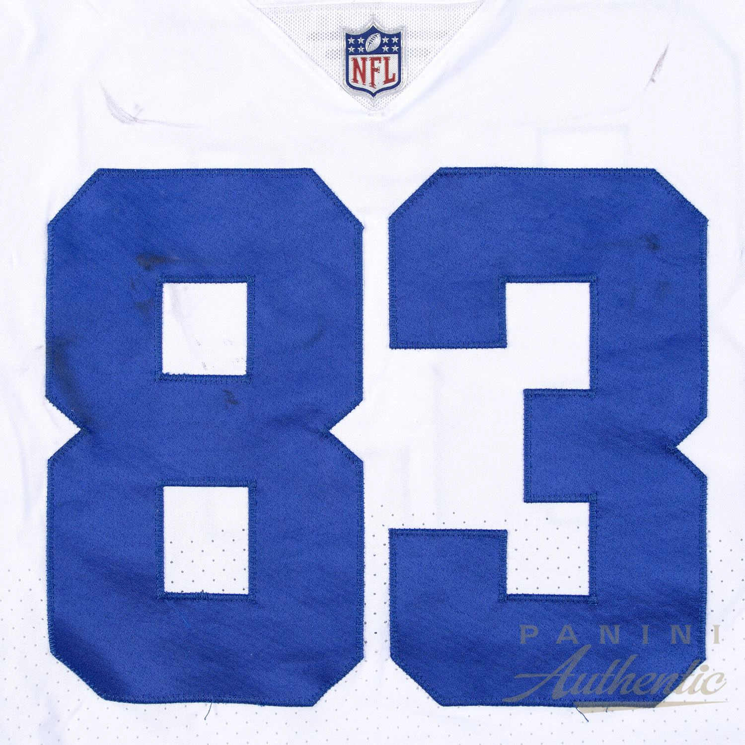 terrance williams jersey