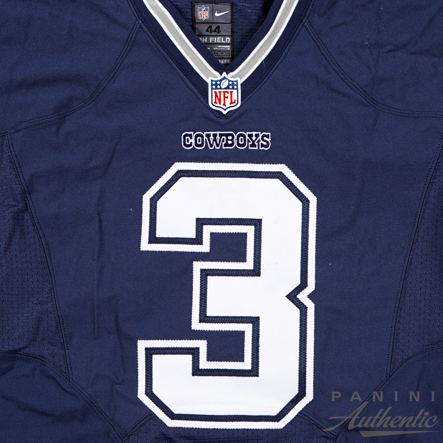 brandon weeden jersey