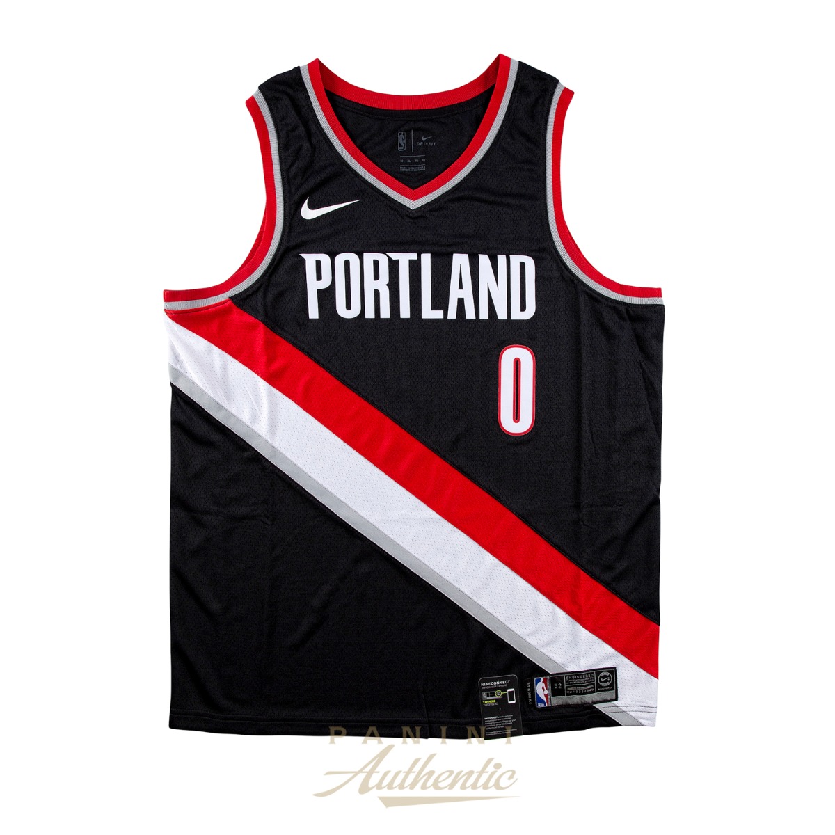 portland trailblazer shirt