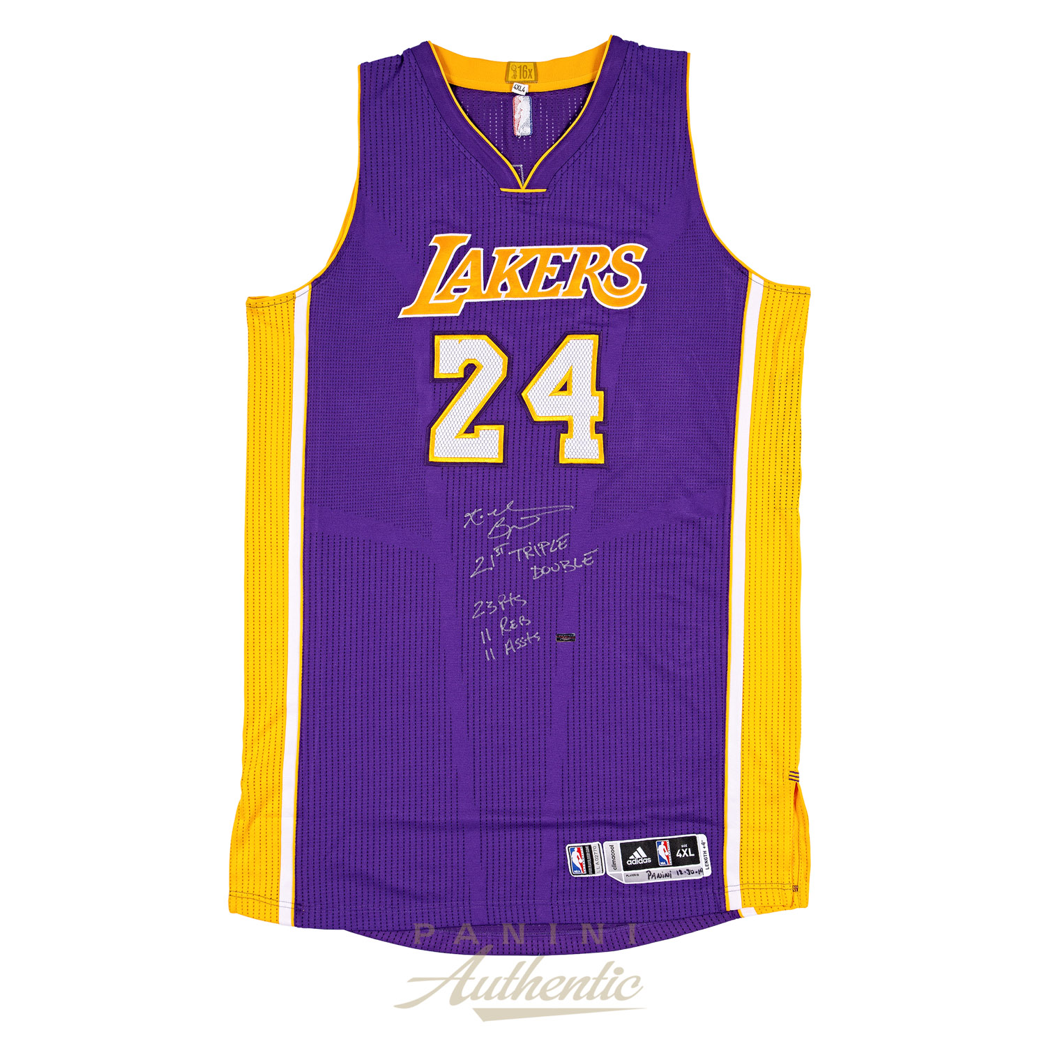 kobe bryant jersey with sleeves