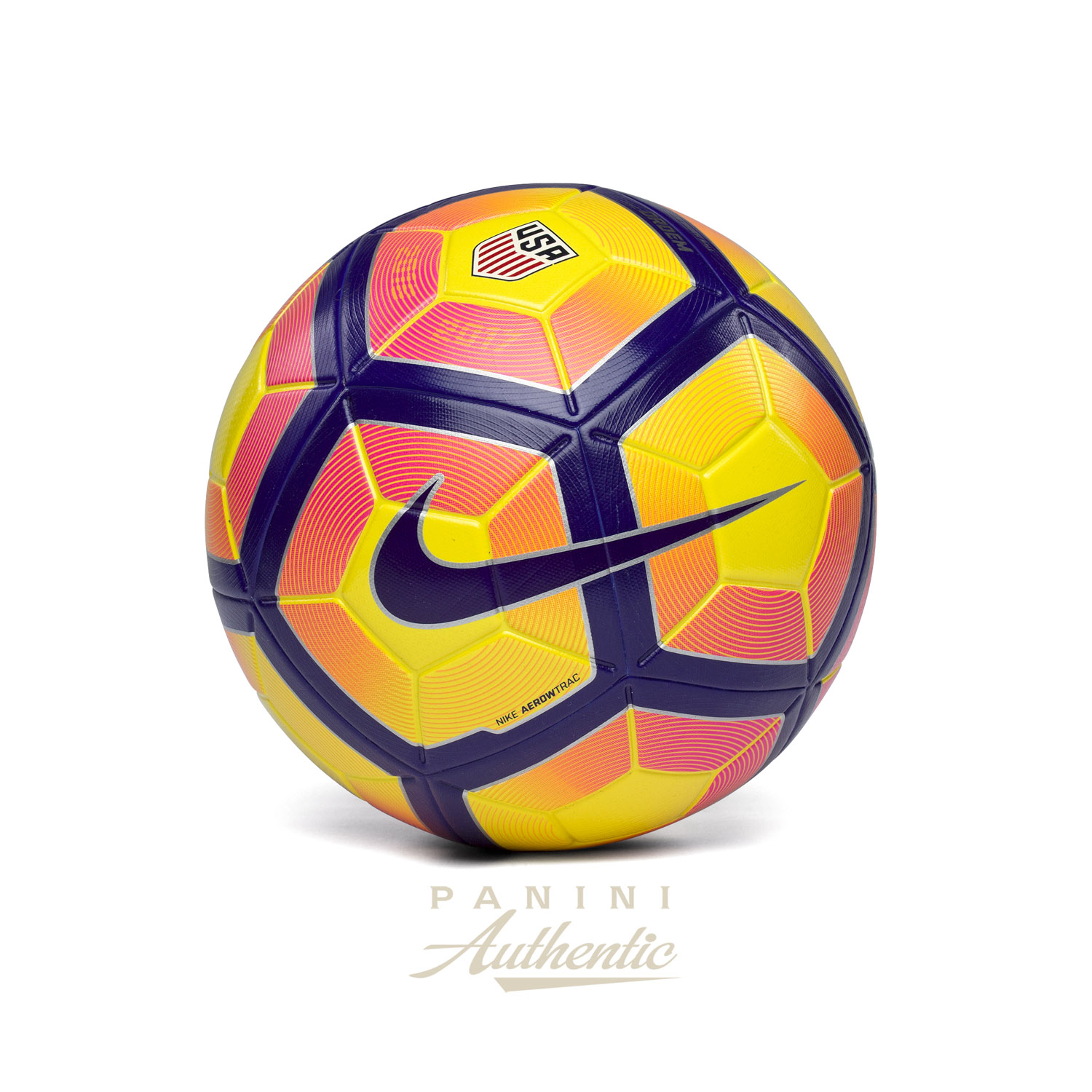 nike ordem soccer ball