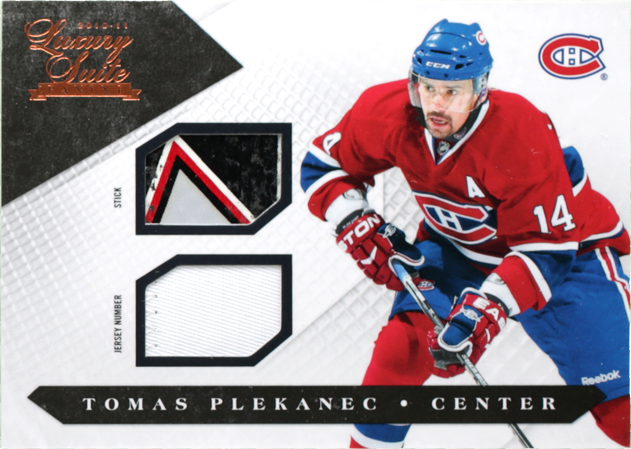 hockey jersey numbers