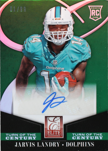 jarvis landry elite jersey