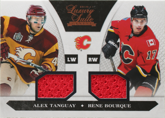 alex tanguay jersey