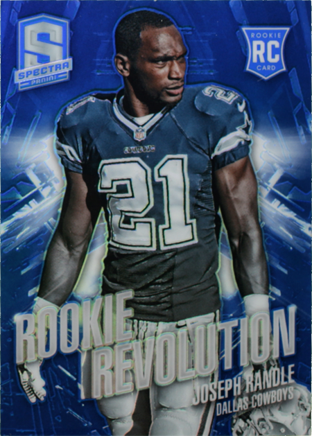 joseph randle jersey