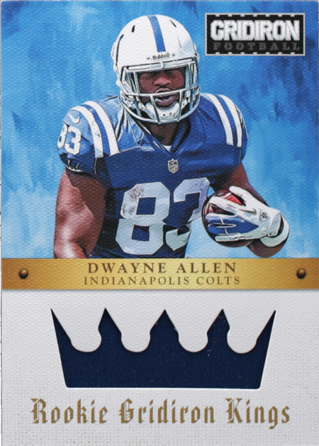 dwayne allen jersey