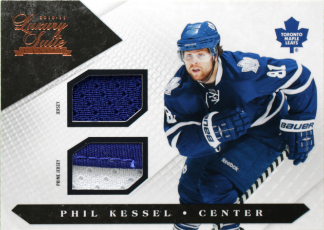 phil kessel jersey