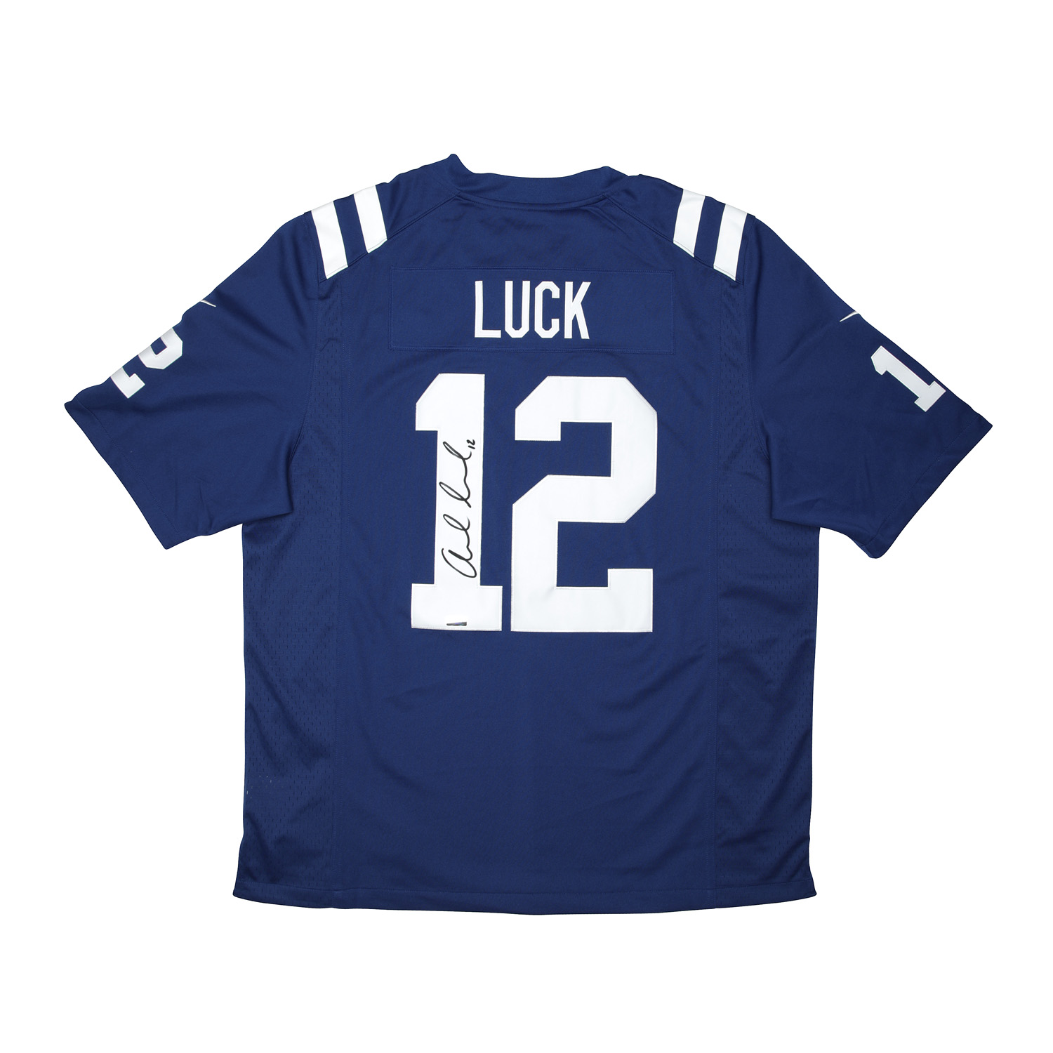 jersey andrew luck colts