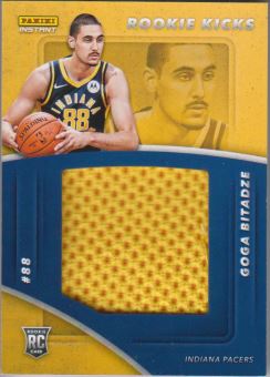 goga bitadze jersey