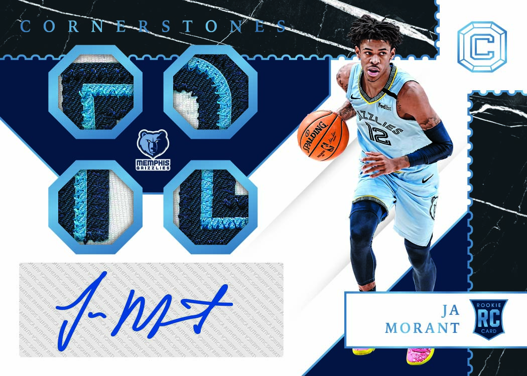 2019 20 Panini Chronicles Nba Trading Cards Hobby