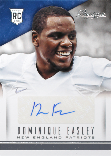 dominique easley jersey