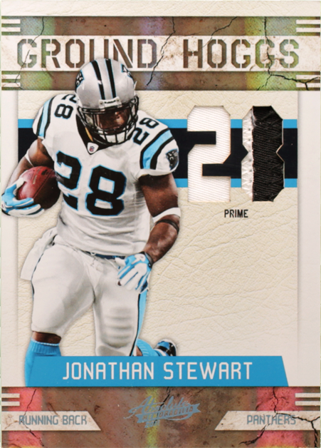 jonathan stewart jersey