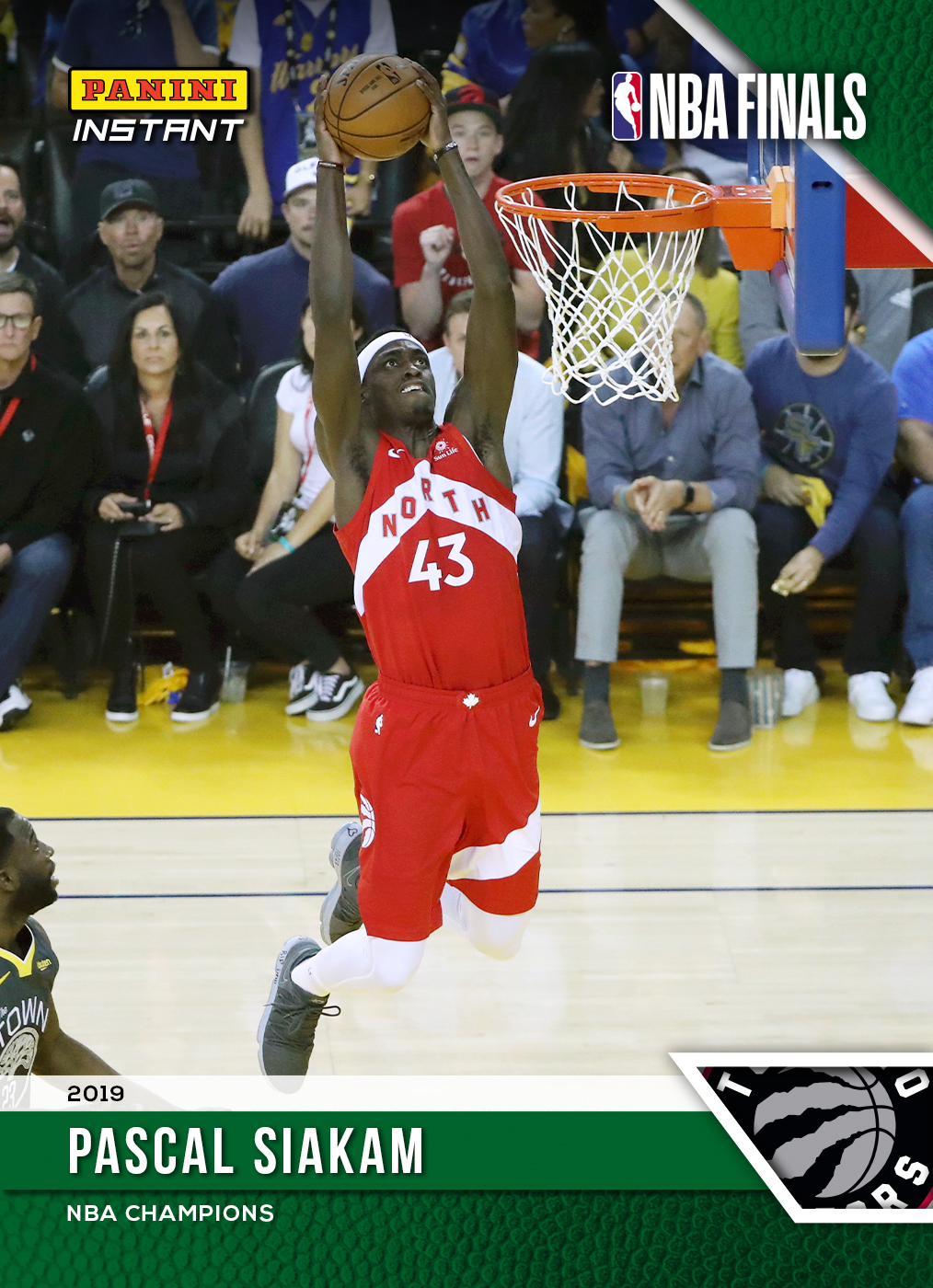 pascal siakam store