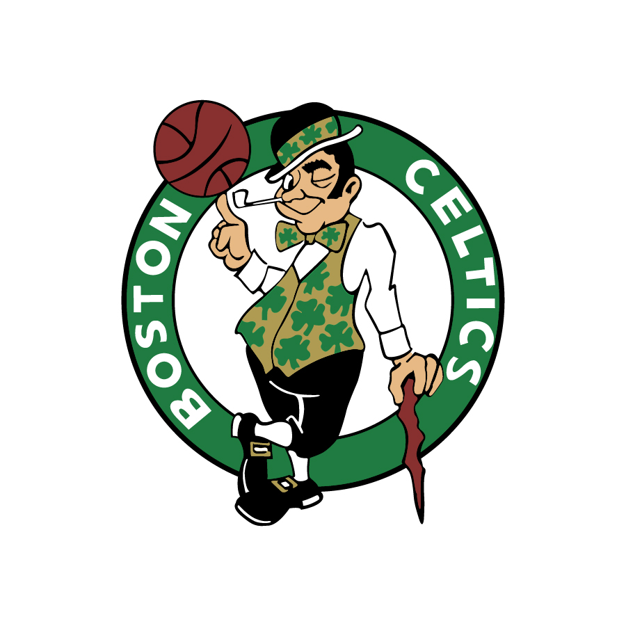 celtics team store