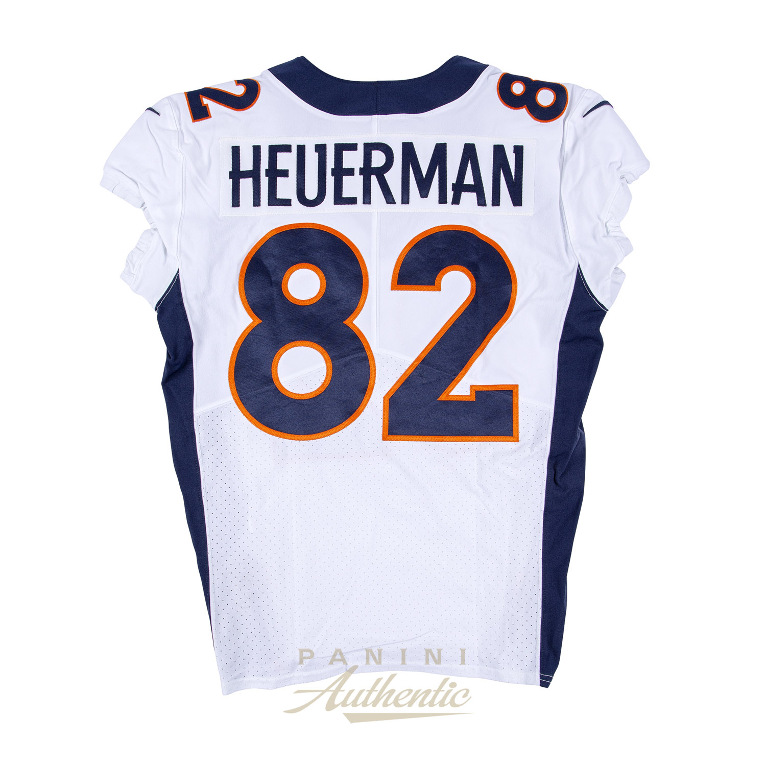 denver broncos jersey number 18