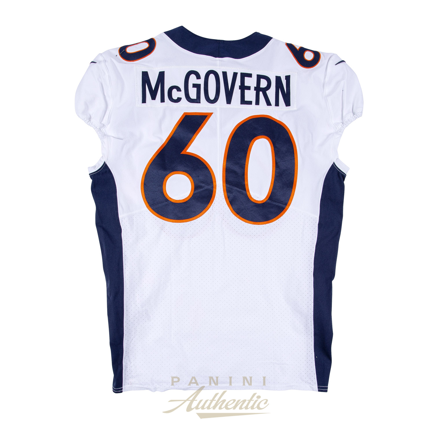 broncos jersey authentic