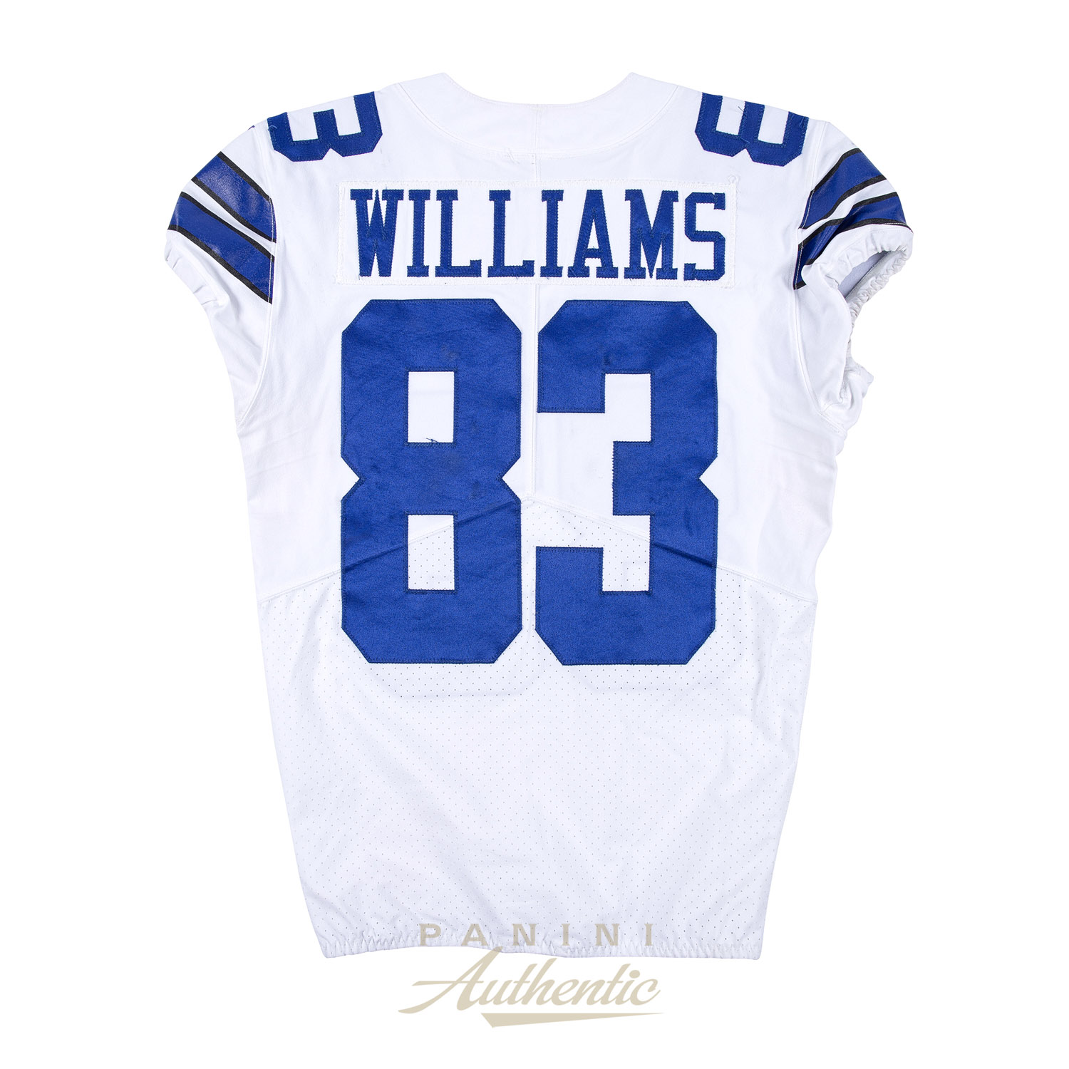 dallas cowboys game worn jersey