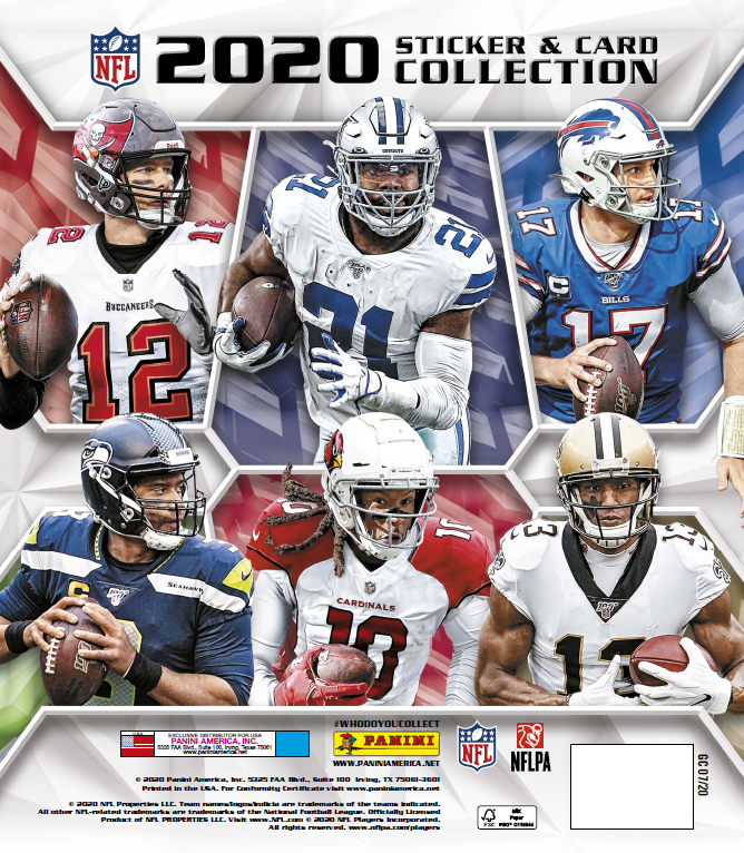 nfl collection